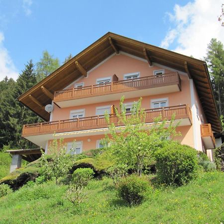 Haus Kraller-Urlaub Mit Seeblick Apartment Millstatt Ngoại thất bức ảnh