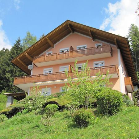 Haus Kraller-Urlaub Mit Seeblick Millstatt Ngoại thất bức ảnh