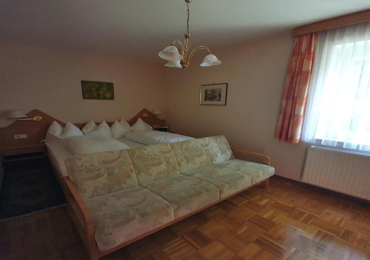Haus Kraller-Urlaub Mit Seeblick Millstatt Ngoại thất bức ảnh